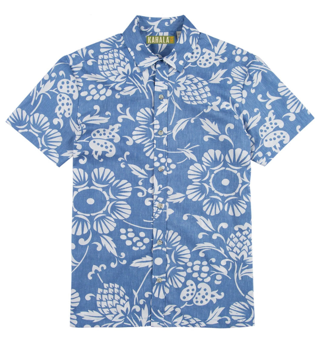 Kahala Tops Captain's Landing